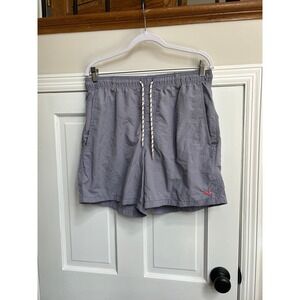 Southern marsh‎ swim trunks men's small 5.5 inseam